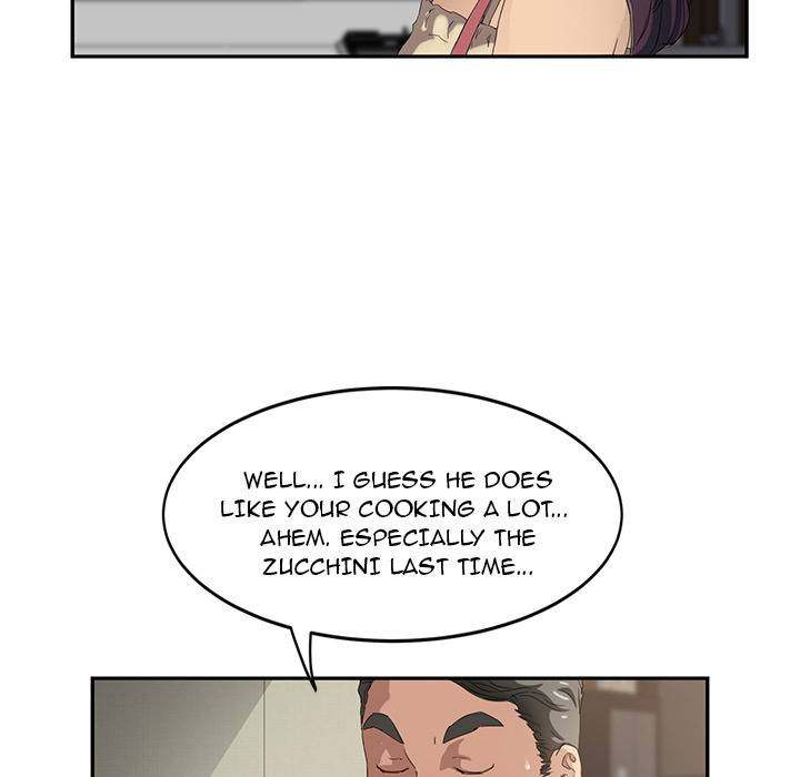 My Stepmom - Chapter 16 - Andromeda 11 page 119 hentai porn comic manga doujin